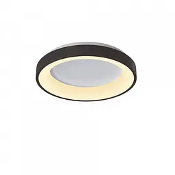 LED світильник VIDEX EDGE-RC-72W-BLACK (VLE-ERC-72B) - мініатюра 2
