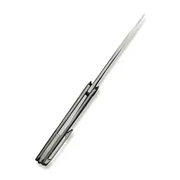 Ніж складаний Weknife Sine Wave WE23069B-2 - мініатюра 8