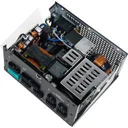 Блок живлення DeepCool GamerStorm PS1000P 1000W (R-PSA00P-FE0B-JGEU) - мініатюра 6