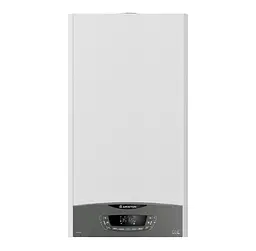Ariston Котел газовий CLAS ONE WIFI 30 конденсаційний двоконтурний 30кВт - мініатюра 3