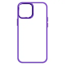 Чехол ArmorStandart Unit для Apple iPhone 14 Lavender