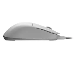 Ігрова миша Hator Quasar Essential ESports Gaming 6200 DPI 30G White - мініатюра 5