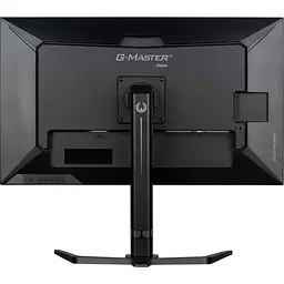 Монітор 31.5" Iiyama GB3290QSU-B1 QHD IPS 240Hz (GB3290QSU-B1) - мініатюра 11