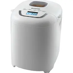 Хлібопічка Gorenje BM910WII [90803] - мініатюра 1