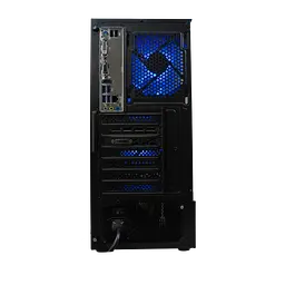 Ігровий ПК Tera Recruit-580Ry (RX 580 8GB / Ryzen 5 3500x / 16GB DDR4 / SSD 512GB) - мініатюра 6