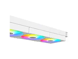 Водяне охолодження ID-COOLING FX360 TD White - мініатюра 4