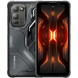 Смартфон Blackview Fort 5 12/256GB Black (Global) NFC