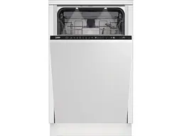 Встраиваемая посудомоечная машина Beko BDIS38040Q
