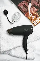 Фен для волосся Сушарка Adler AD 2266 1200W - мініатюра 6
