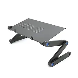 Стіл-підставка для ноутбука Laptop Table T6 - мініатюра 2