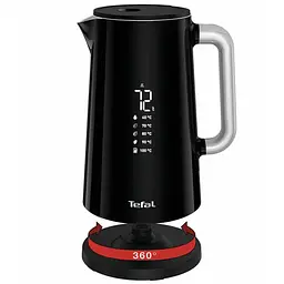 Електрочайник Tefal Digital KO851830 - мініатюра 2