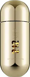 Парфумована вода Carolina Herrera 212 Vip 80 мл