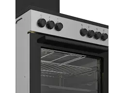 Плита комбінована Beko FBM62120SD - мініатюра 3