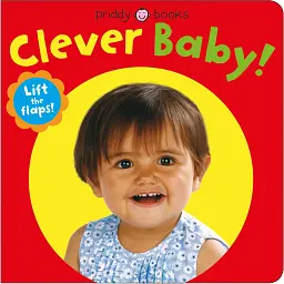 Clever Baby! - Роджер Прідді - мініатюра 1