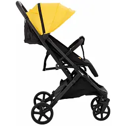 Прогулянкова коляска FreeON Tao yellow (82016) - мініатюра 3