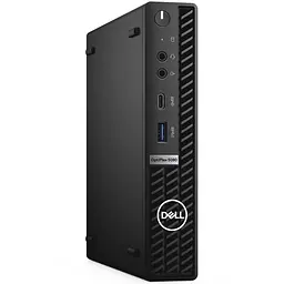 Комп'ютер Dell OptiPlex 5080 MFF (i5-10500T/16/512SSD) Б/В - мініатюра 4