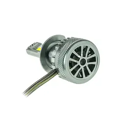 Світлодіодна лампа Cyclone Type-48 H7 5500K Cyclone (НФ-00005046) - мініатюра 2