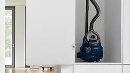 Пилосос Bosch BGS21X320 (00000055590) - мініатюра 6