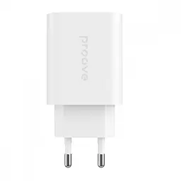 МЗП Proove Rapid 30W (2 USB + Type-C) - мініатюра 6