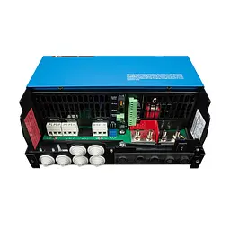 Інвертор 5kVA/4kW Victron Energy MultiPlus-II 24/5000/120-50 (99-00021765) - мініатюра 5
