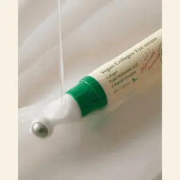 Сироватка для зони навколо очей AXIS-Y Vegan Collagen Eye Serum 10 мл - мініатюра 5