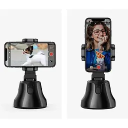 Смарт-штатив для блогерів Apai Genie The Smart Personal Robot-Cameraman 360° з датчиком руху (846_6148) - мініатюра 4