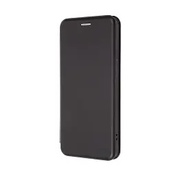 Чохол-книжка ArmorStandart G-Case для Xiaomi Poco F7 Pro Black