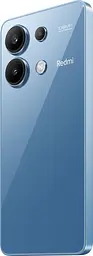 Смартфон Xiaomi Redmi Note 13 4G 8/512Gb Ice Blue Global Version Без NFC - мініатюра 5