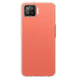 Чохол до мобільного телефона BeCover Oppo A73 Transparancy (705602) - мініатюра 2