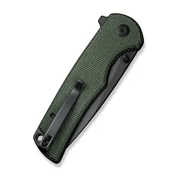 Ніж складаний Sencut Praktisk S24019-3 - мініатюра 5