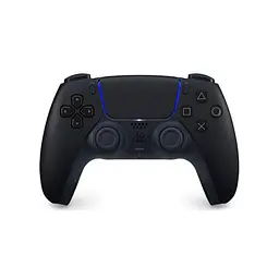 Геймпад Sony DualSense (Midnight Black) + Гра UFC 5 (англійська версія) - мініатюра 2