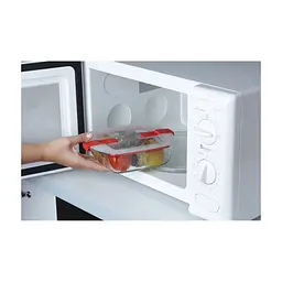 Форма для випікання Pyrex Cook Heat квадратна 25 х 22 х 7 см 2.2л (212PH00/7644) - мініатюра 6