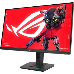 Монітор 27" ASUS ROG Strix XG27ACMG QHD IPS 270Hz (90LM0A60-B01370) - мініатюра 2