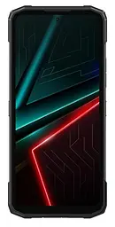 Смартфон Doogee Blade 20 4/128GB Mystic Violet (Global) NFC - мініатюра 2