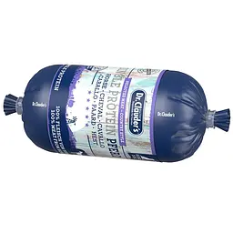 Добірне м'ясо конини Dr.Clauder's Selected Meat Country Style Single Protein Horse 200 г