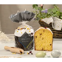 Паска Biscotti 245 г - мініатюра 2