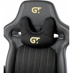 Геймерське крісло GT Racer X-7484 XL Fabric Black [147948] - мініатюра 11