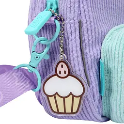 Сумка через плече Yes CBK-1 Pusheen Summer (550563) - мініатюра 4