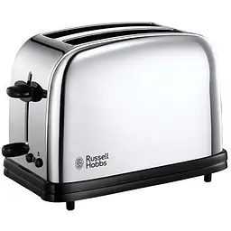 Тостер Russell Hobbs Chester 1670 Вт (23310-56) - мініатюра 2