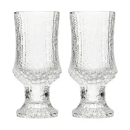 Набір келихів Iittala Ultima Thule для білого вина 160 мл, 2 шт (1008527)
