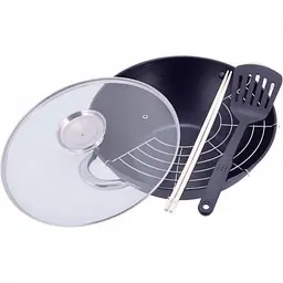 Сотейник Kamille KM-4815MR 26 см