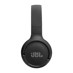 Навушники з мікрофоном JBL Tune 520BT Black (JBLT520BTBLKEU) - мініатюра 6