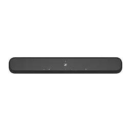 Саундбар Sennheiser Ambeo Soundbar Mini 250W - мініатюра 3