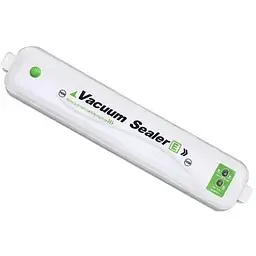 Вакууматор для продуктів Vacuum Sealer