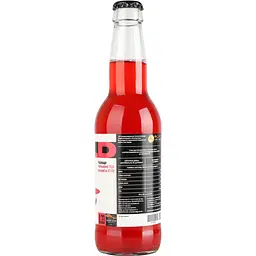 Комбуча Wild Kombucha Каркаде 330 мл - мініатюра 4