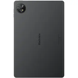 Планшет Blackview ZENO 10 11" HD /6GB/256GB/ T8200 /8800mAh/ 16+13Мп /LTE/Чорний - мініатюра 4