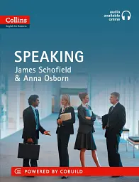 English for Business. Speaking with CD