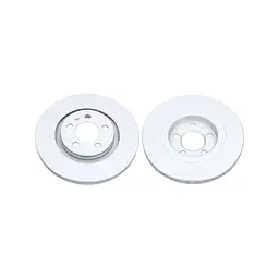 Диск гальмівний передній VW Golf IV, Bora, New Beetle, Seat Leon I 96-13р Optimal (BS-5460C)