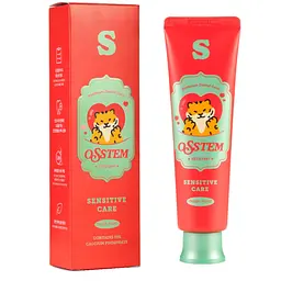 Зубная паста Osstem S Sensitive Care Premium, для чувствительных зубов, 120 г
