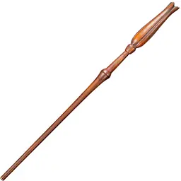 Чарівна паличка Harry Potter Luna Lovegood (Гаррі Поттер) - мініатюра 2